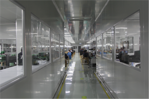 民營企業(yè)如何敢于擔(dān)當(dāng)勇于創(chuàng)新突破？請看一一  疾風(fēng)勁草識(shí)虹潤