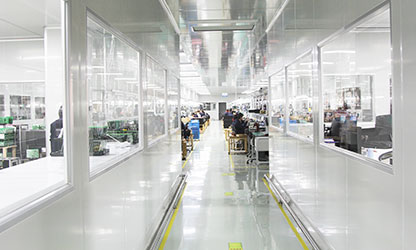 喜獲殊榮！虹潤(rùn)公司榮膺國(guó)家專精特新“小巨人”企業(yè)稱號(hào)