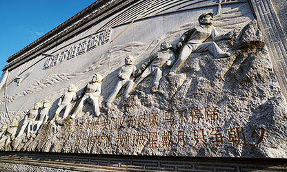 “工匠虹潤”是如何煉成的？