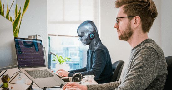 網(wǎng)站建設中的人工智能技術應用