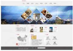 企業(yè)網(wǎng)站：功能多元，持續(xù)完善！