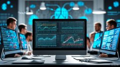企業(yè)網(wǎng)站的三大優(yōu)化秘訣，你知道嗎？